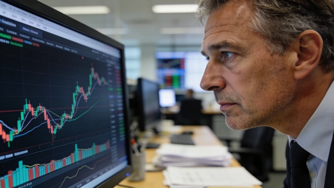 Steve Eisman reduziert KI-Investments und warnt vor überhöhten Erwartungen Glocalist Press