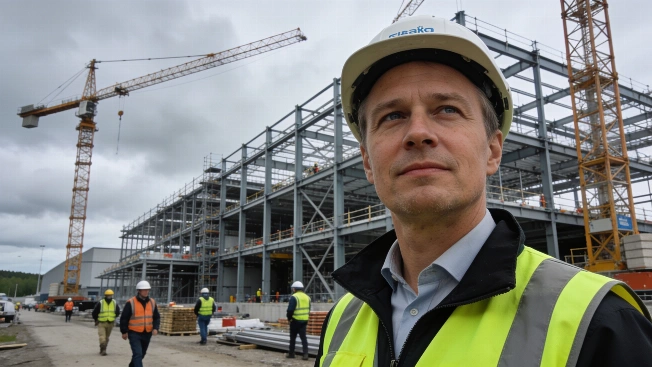 Schwedische Tech-Finanzierungen 2026: Stegra, Legora und Polestar dominieren Glocalist Press