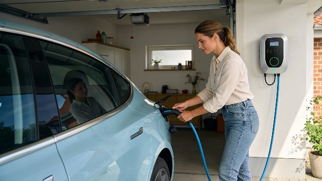 Bitkom-Umfrage: Mehrheit sieht E-Autos als potenzielle Stromspeicher Glocalist Press