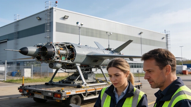 Cambridge Aerospace erreicht 3,4 Milliarden US-Dollar Bewertung nach neuer Finanzierungsrunde Glocalist Press