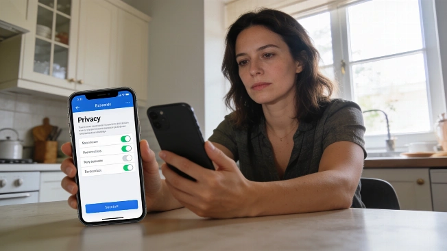 Apple passt App-Tracking-Abfrage in der EU nach Kartellamtsprüfung an Glocalist Press