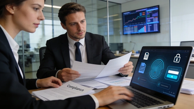 Napier AI und Delta Capita kooperieren für KI-gestützte AML-Lösungen Glocalist Press