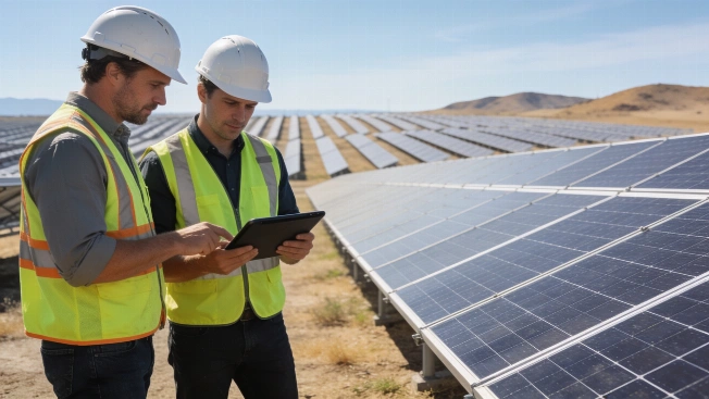 Enel kauft US-Solarparks - Aktie steigt in Mailand Glocalist Press