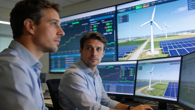 Green Eagle Solutions erhält Mehrheit von Copilot Capital für internationale Expansion Glocalist Press