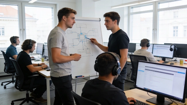 KI-Startup fonio.ai erreicht 10 Millionen US-Dollar Umsatz und plant Expansion Glocalist Press