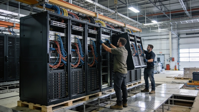 Oracle steigert Cloud-Umsatz deutlich, Jefferies senkt dennoch Kursziel Glocalist Press