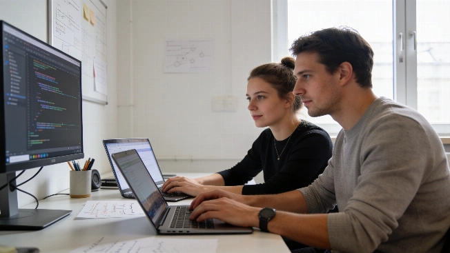 Deutsche Startups entwickeln zunehmend eigene KI-Anwendungen für den Betrieb Glocalist Press