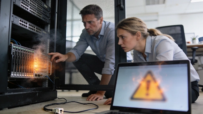 Künstliche Intelligenz verschärft Cyberrisiken für den Mittelstand Glocalist Press