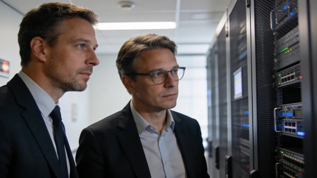 OVHcloud erhält Direktauftrag des Auswärtigen Amts für Cloud-Dienste Glocalist Press