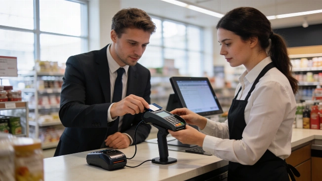 Fiserv und Mastercard vertiefen globale Kooperation für Händlerlösungen Glocalist Press