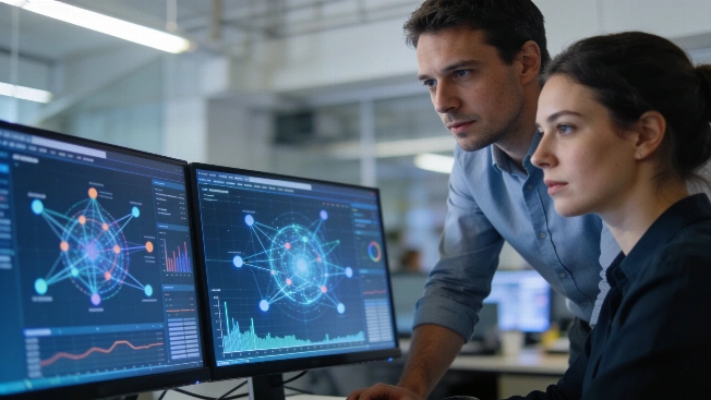 Darwinium bringt Intent-Analyse in die Betrugsabwehr von Unternehmen Glocalist Press