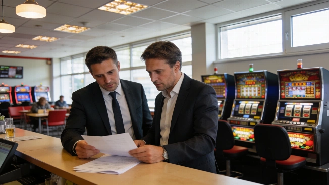 pferdewetten.de AG startet Kapitalerhöhung für Expansion im Sportwettenmarkt Glocalist Press