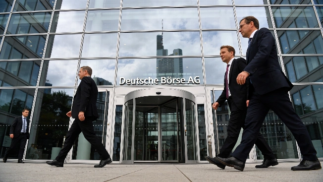 Deutsche Börse AG plant Wandelanleihe im Wert von 600 Millionen Euro bis 2031 Glocalist Press