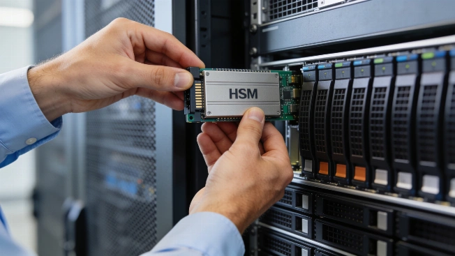 Microsoft, Marvell und Utimaco starten Cloud-Service für Zahlungssicherheit Glocalist Press