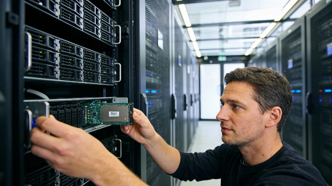 Quantencomputing zwingt Unternehmen zur Umstellung auf neue Verschlüsselung Glocalist Press