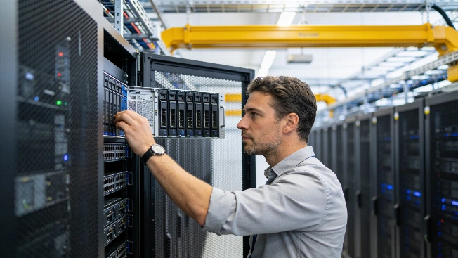 Telekom setzt auf europäische Kontrolle bei KI und Cloud-Infrastruktur Glocalist Press