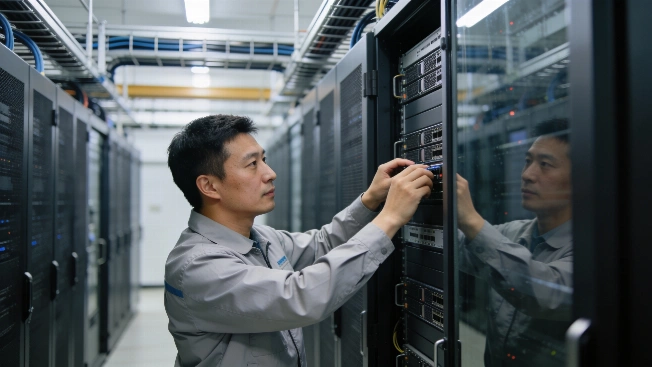 Morgan Stanley sieht Milliardenpotenzial für Alibaba im Cloud-Geschäft Glocalist Press