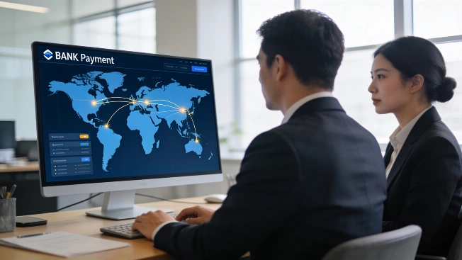 Terrabank bindet TerraPay über Mozrt für internationale Zahlungen ein Glocalist Press