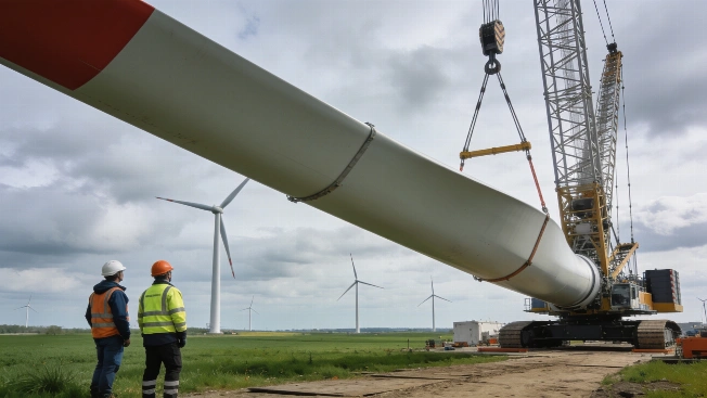 Nordex bringt neue Windturbine N193 für Standorte mit wenig Wind Glocalist Press
