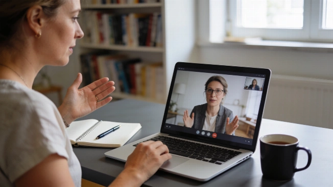 Mentoring-Programm Reise zur Freiheit unterstützt Einstieg in digitale Selbstständigkeit Glocalist Press