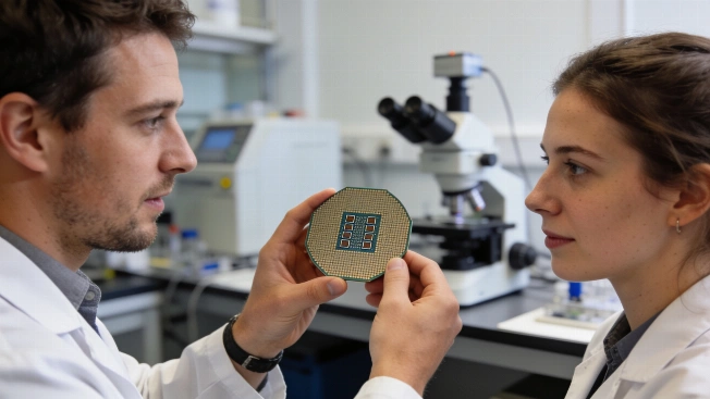 Singular Photonics erhält 2,15 Millionen US-Dollar für SPAD-Bildsensoren Glocalist Press