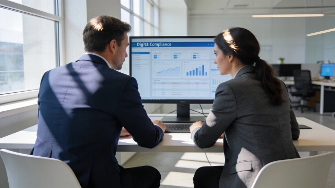 Footprint sammelt 25 Millionen US-Dollar für KI-Compliance-Plattform ein Glocalist Press
