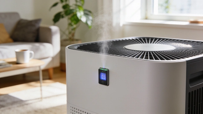 Sensirion startet weltweiten Vertrieb des SFA40-Formaldehydsensors für Innenraumluft Glocalist Press