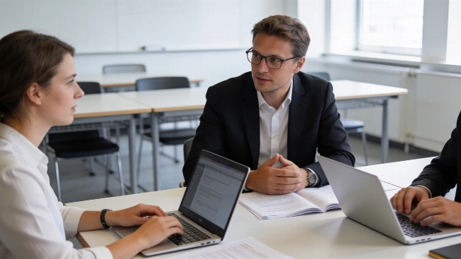 IST-Hochschule startet berufsbegleitendes Hochschulzertifikat KI-Management Glocalist Press