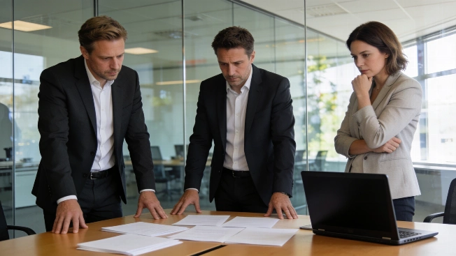 KI-Transformation in Unternehmen: Führung bleibt entscheidender Engpass Glocalist Press