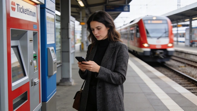 KI-Agenten verändern die Kundenschnittstelle im öffentlichen Nahverkehr Glocalist Press