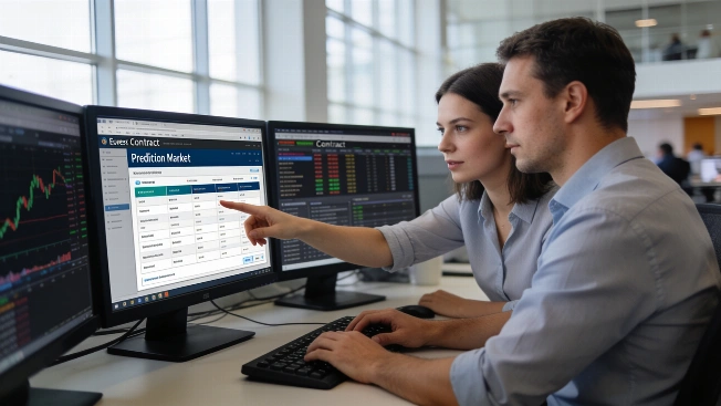 Apex Fintech Solutions integriert Kalshi-Eventmärkte per API in Plattform Glocalist Press
