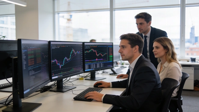 Itoflow erhält 2,5 Millionen US-Dollar für KI-gestützte Investmentplattform Glocalist Press