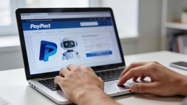 PayPal bringt Checkout in Metas Muse AI Agent Glocalist Press