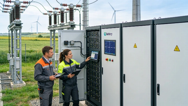 Fraunhofer-Studie: Deutschlands Stromnetze könnten mehr Solarstrom aufnehmen Glocalist Press