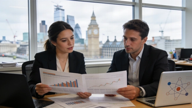 British Business Bank investiert bis zu 46 Millionen Pfund in Deeptech-Fonds von Zinc Glocalist Press
