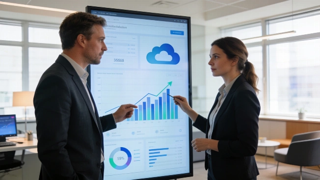 SAP wächst im Cloud-Geschäft, senkt aber Prognose für operativen Gewinn Glocalist Press