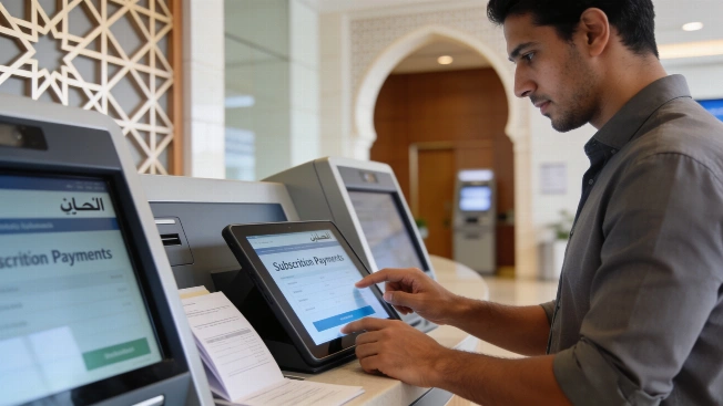 Citi und Mastercard bringen Smart Subscriptions für Abos in die VAE Glocalist Press