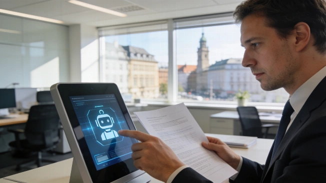 EU AI Act: Neue Transparenzpflichten für KI-Systeme ab August 2026 Glocalist Press