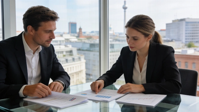 Smartbroker Holding AG erhält Kreditlinie für Ausbau von Smartbroker+ bis 2030 Glocalist Press