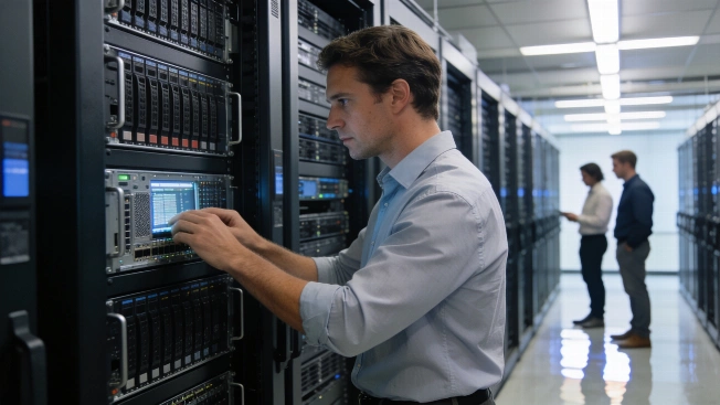 Akamai sichert sich Milliardenauftrag von Anthropic für KI-Cloud Glocalist Press