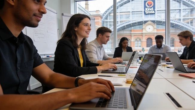 Replit eröffnet Londoner Büro und setzt auf Vielfalt im europäischen KI-Markt Glocalist Press