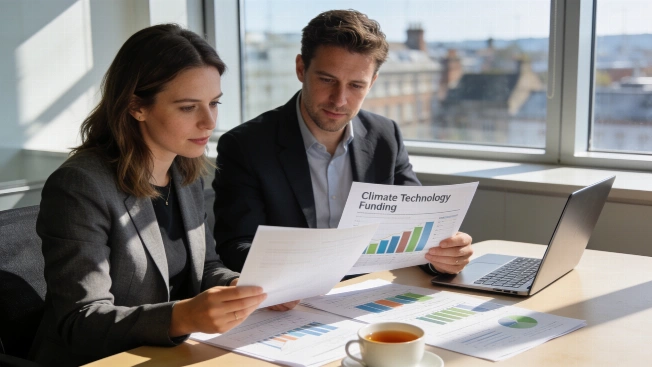 Clean Growth Fund II überschreitet 80 Millionen Pfund bei neuer Finanzierungsrunde Glocalist Press