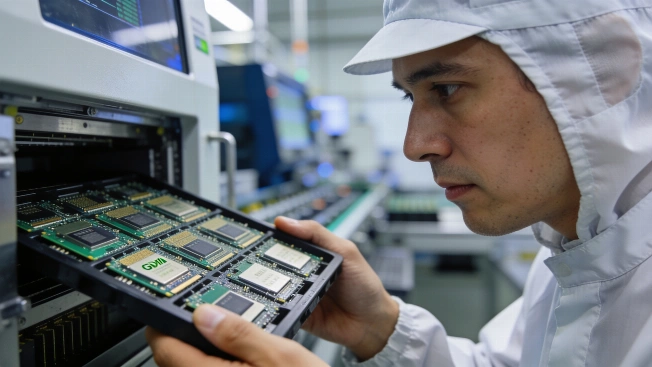 SpaceX will Milliarden für Nvidia-KI-Chips aufnehmen Glocalist Press