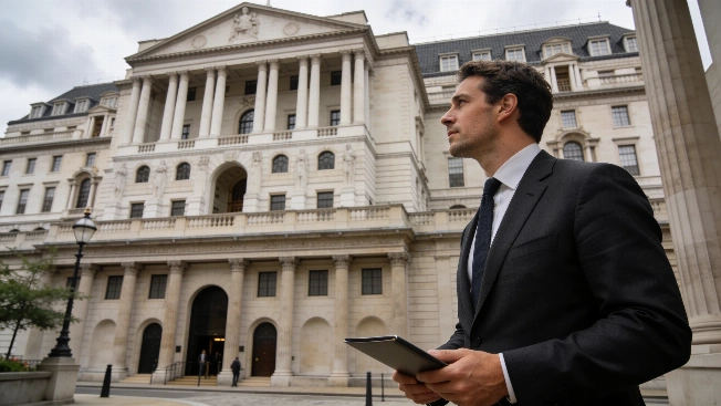 Bank of England genehmigt ClearToken CSD für digitalen Wertpapierverwahrdienst Glocalist Press