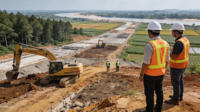 Lao Cai startet Industriecluster Yen Hop 2 mit 625 Milliarden VND Investition Glocalist Press