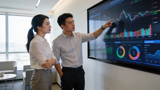 Alibaba meldet Umsatzwachstum und strukturelle Veränderungen im Quartal Glocalist Press