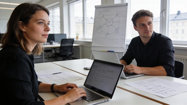 Stockholm setzt Maßstäbe für KI Start-ups in Europa Glocalist Press