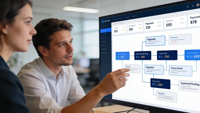 FinteqHub bringt KI-Advisor für smarte Zahlungsrouten an den Start Glocalist Press