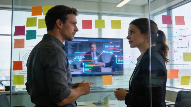 Prevalent AI erhält 22 Millionen US-Dollar für Ausbau seiner KI-Datenplattform Glocalist Press