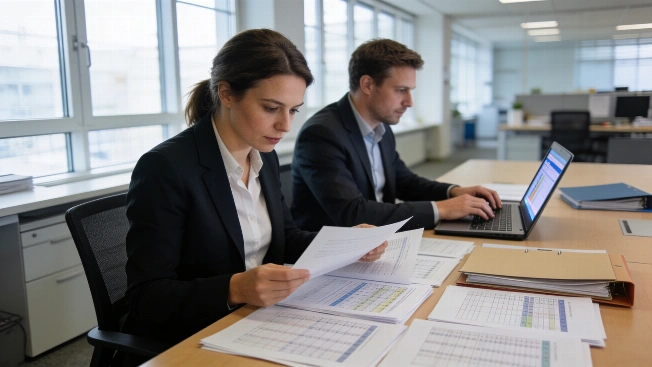 Europas Mittelstand: Finanzsysteme bremsen geplantes Wachstum aus Glocalist Press
